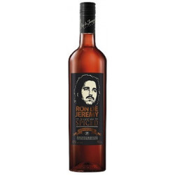 Ron de Jeremy Spiced Hardcore Edition Rum Basis Panama