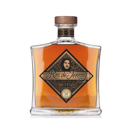 Ron de Jeremy XXXO Solera 26 Anos