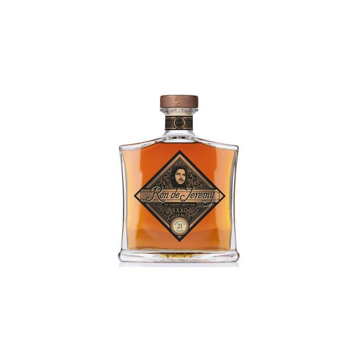 Ron de Jeremy XXXO Solera 26 Anos