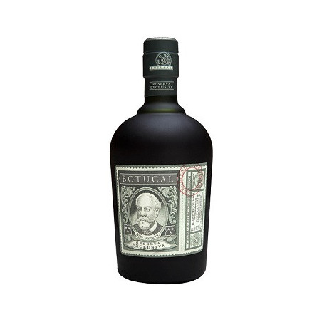 Rona Botucal Reserva Exclusiva Rum