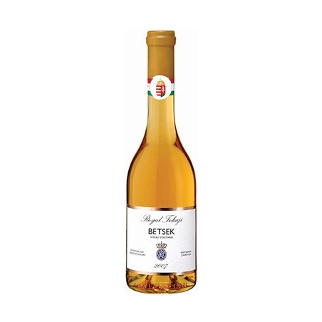 Royal Tokaji Betsek 1st Growth 6 Puttonyos Aszú