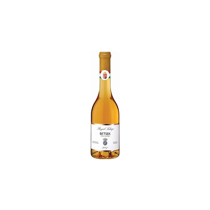 Royal Tokaji Betsek 1st Growth 6 Puttonyos Aszú