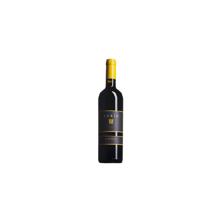 Rubio San Polo Montalcino Rubio San Polo Montalcino