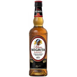 Rum Negrita Gold