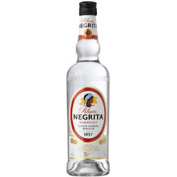 Rum Negrita White
