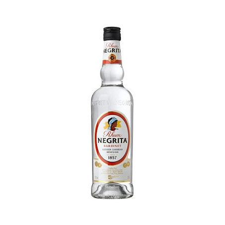 Rum Negrita White