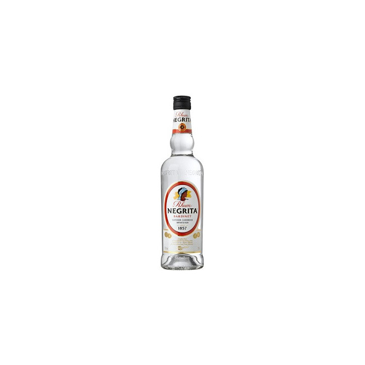 Rum Negrita White