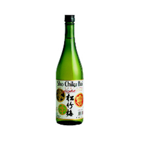 SHO CHIKU BAI