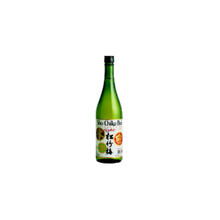 SHO CHIKU BAI