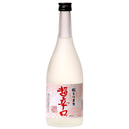 Sake Chokarakuchi Sakurauzumaki Suhzo Co