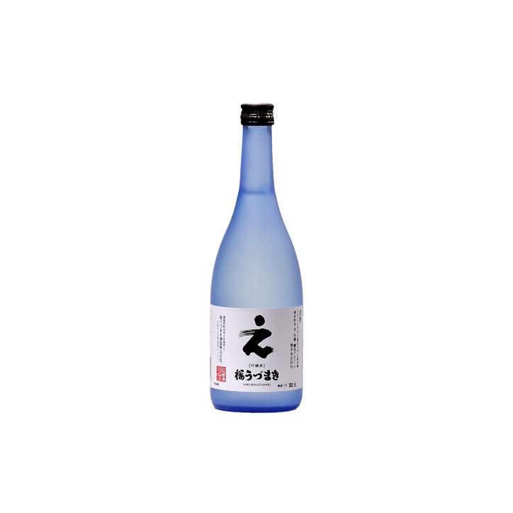 Sake Ginjo Sakurauzumaki Suhzo Co Sake Ginjo Sakurauzumaki Suhzo Co