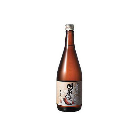 Sake Honjozo