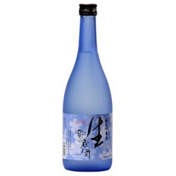 Sake Namachozo Sakurauzumaki Suhzo Co
