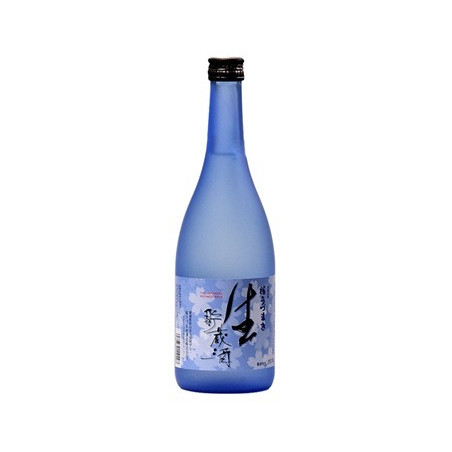 Sake Namachozo Sakurauzumaki Suhzo Co
