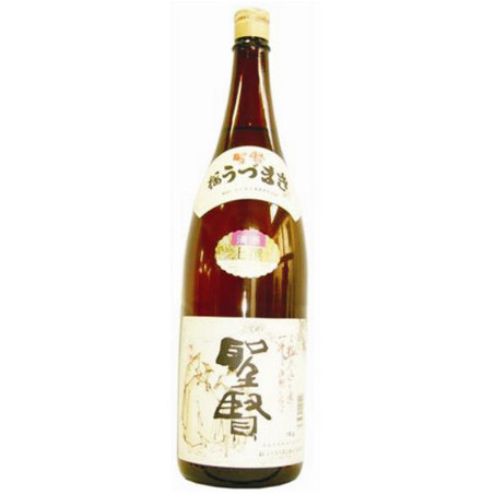 Sake Seiken