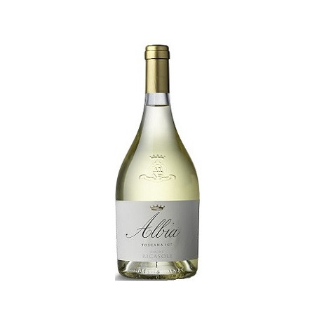 Ricasoli Albia Bianco Toscana