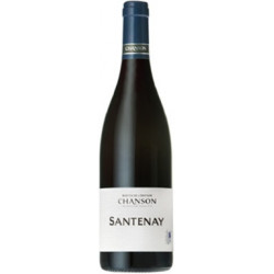 Santenay Chanson Burgundia