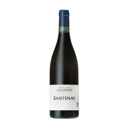 Santenay Chanson Burgundia
