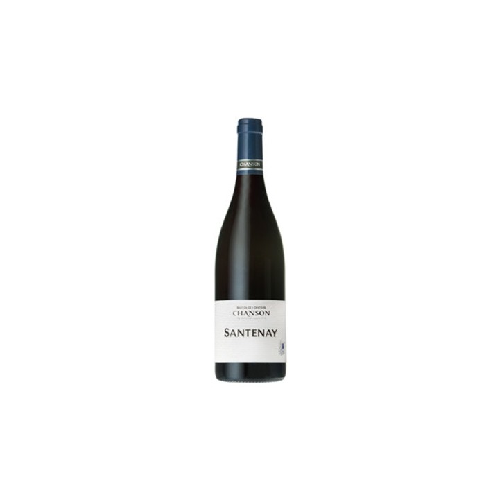 Santenay Chanson Burgundia Santenay Chanson Burgundia