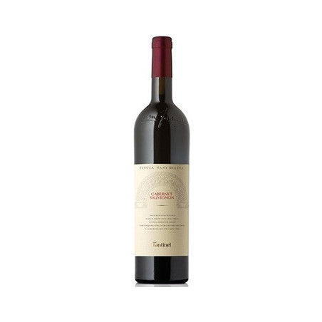 Sant’ Helena Cabernet Sauvignon D. Venezie IGT
