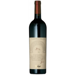 Sant’ Helena Refosco Dal Peduncolo Rosso D. Venezie IGT