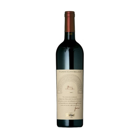 Sant’ Helena Refosco Dal Peduncolo Rosso D. Venezie IGT