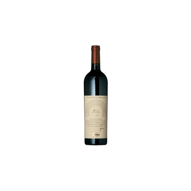 Sant’ Helena Refosco Dal Peduncolo Rosso D. Venezie IGT Sant’ Helena Refosco Dal Peduncolo Rosso D. Venezie IGT