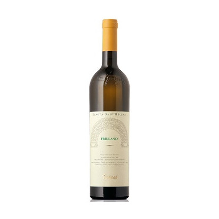 Sant’helena Friulano Collio DOC