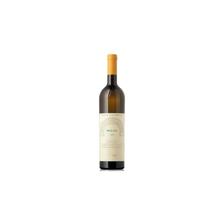 Sant’helena Friulano Collio DOC Sant’helena Friulano Collio DOC