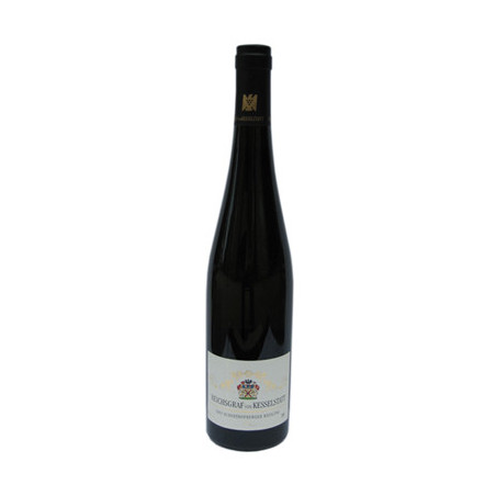 Scharzofberger Riesling Trocken