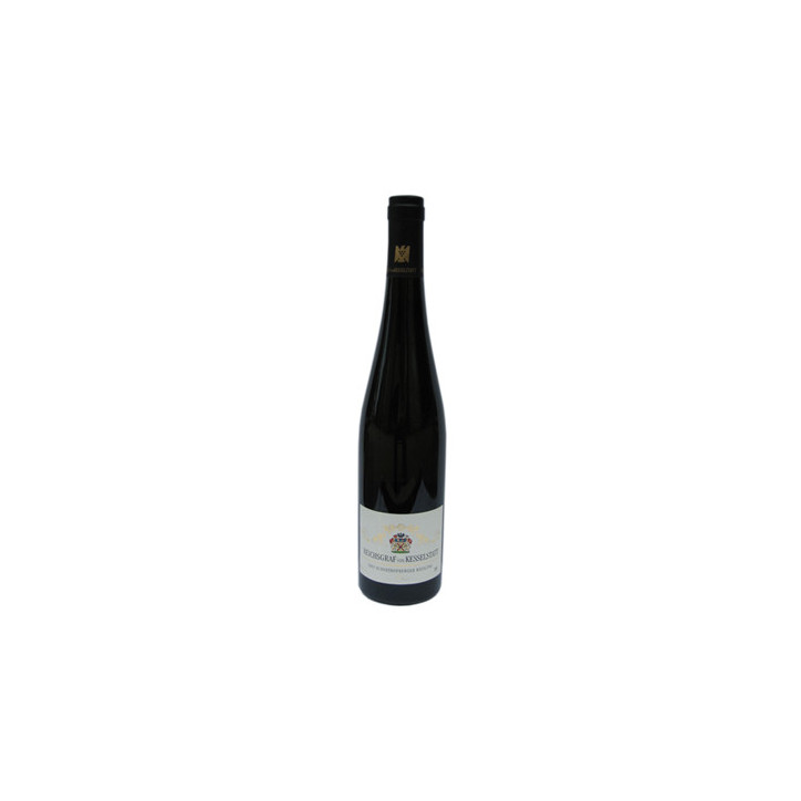 Scharzofberger Riesling Trocken