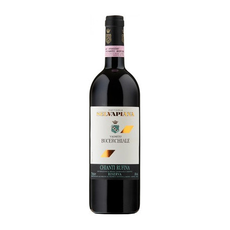 Selvapiana Chianti Ruffina Bucerchiale Riserva