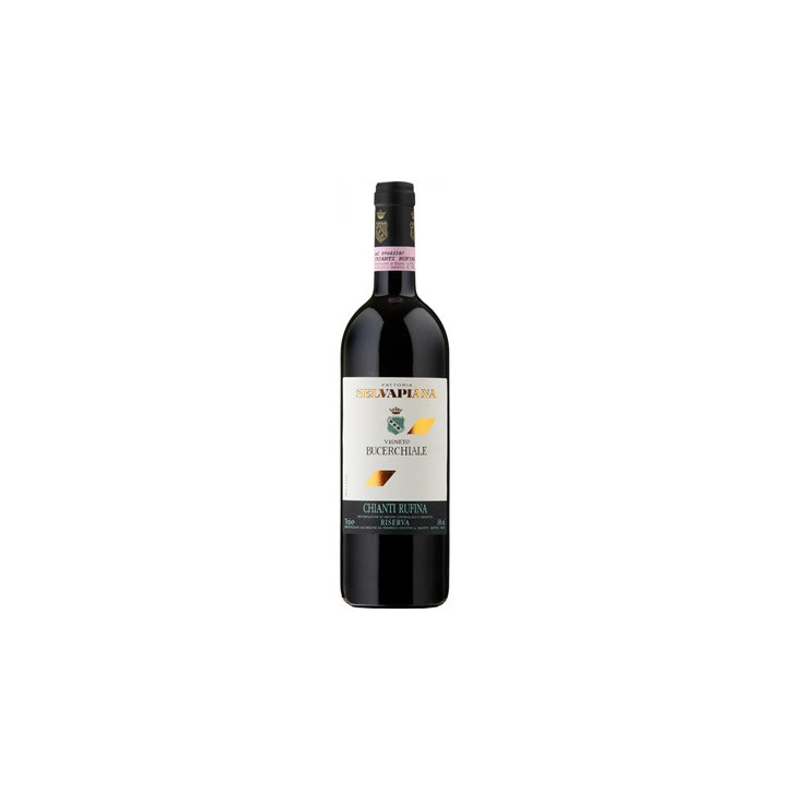 Selvapiana Chianti Ruffina Bucerchiale Riserva Selvapiana Chianti Ruffina Bucerchiale Riserva