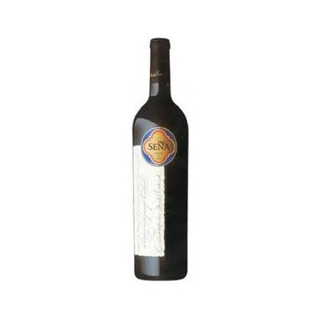 Sena Cabernet Sauvignon