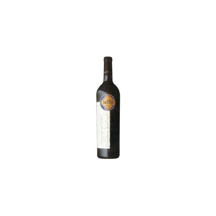 Sena Cabernet Sauvignon Sena Cabernet Sauvignon