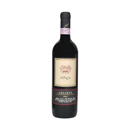 Sensi Chianti Toscana