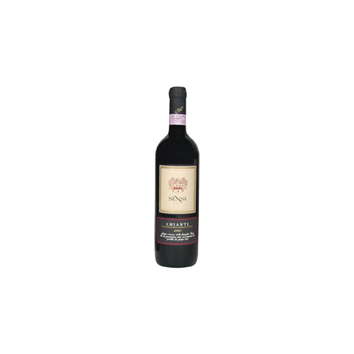 Sensi Chianti Toscana Sensi Chianti Toscana