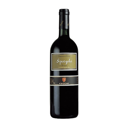 Spargolo