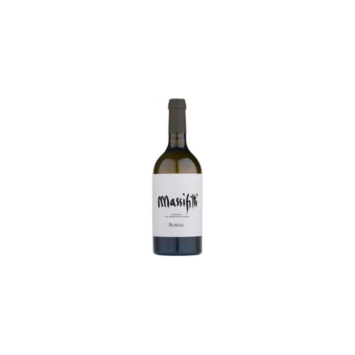 Suavia Massifitti Trebbiano di Soave Bianco Veronese IGT Suavia Massifitti Trebbiano di Soave Bianco Veronese IGT