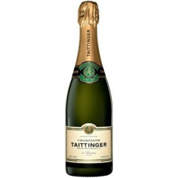 Taittinger Demi Sec Champagne
