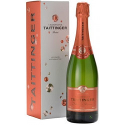 Taittinger Folies de Marquetterie Champagne