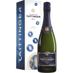 Taittinger Prelude Grands Crus Champagne