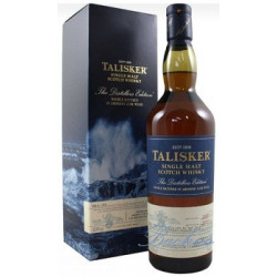 Talisker 2007 Distillery Edition