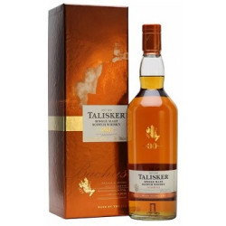 Talisker 30 Year Old Limited Edition