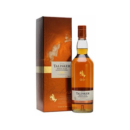 Talisker 30 Year Old Limited Edition