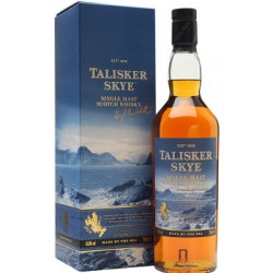 Talisker Skye Single Malt