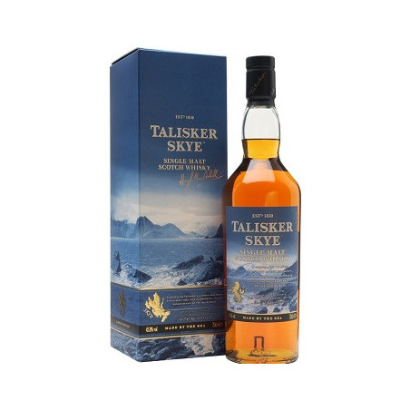 Talisker Skye Single Malt