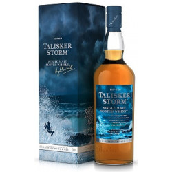 Talisker Strom