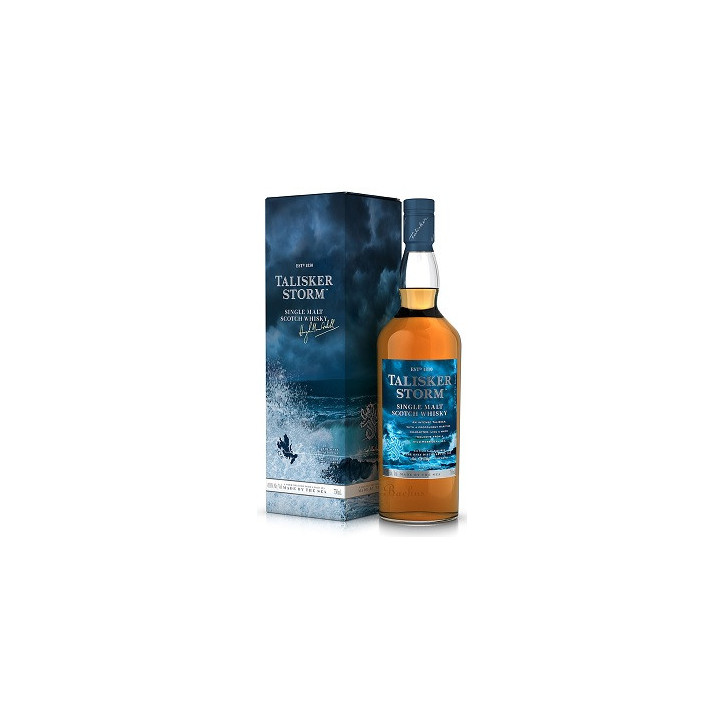 Talisker Strom Talisker Strom