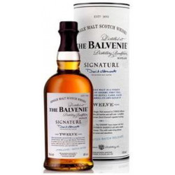 The Balvenie 12 Years